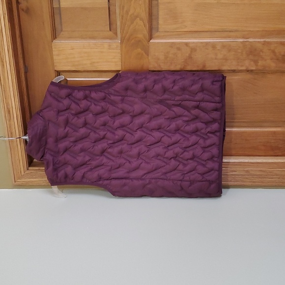 Tangerine Ladies vest - Picture 2 of 5